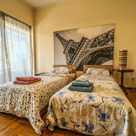 Easy Stay 001 Athén Kültér fotó