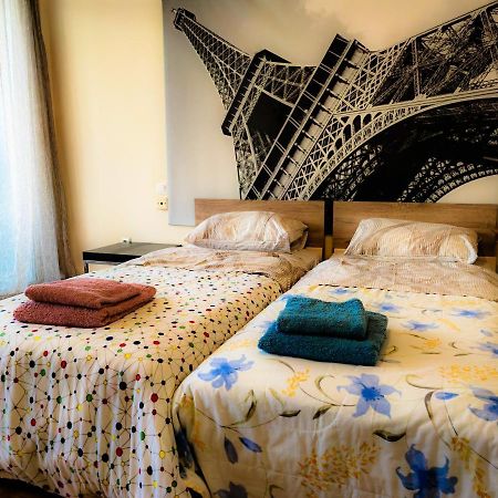 Easy Stay 001 Athén Kültér fotó